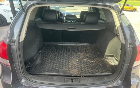 Chevrolet Cruze II, 2013 год, 550 000 рублей, 8 фотография