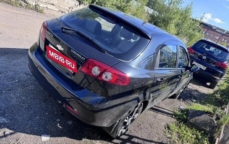 Chevrolet Lacetti, 2011 год, 550 000 рублей, 4 фотография