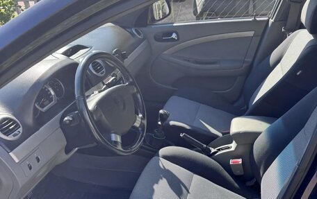 Chevrolet Lacetti, 2011 год, 550 000 рублей, 6 фотография