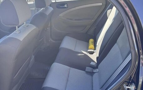 Chevrolet Lacetti, 2011 год, 550 000 рублей, 7 фотография