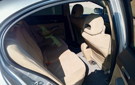 Honda Civic VIII, 2006 год, 480 000 рублей, 7 фотография