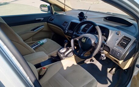 Honda Civic VIII, 2006 год, 480 000 рублей, 8 фотография