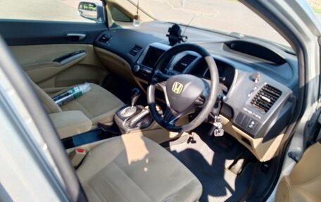 Honda Civic VIII, 2006 год, 480 000 рублей, 6 фотография