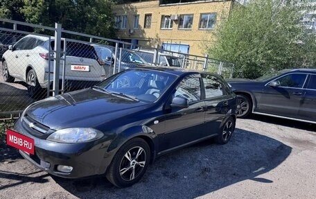 Chevrolet Lacetti, 2011 год, 550 000 рублей, 8 фотография