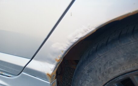 Honda Civic VIII, 2006 год, 480 000 рублей, 14 фотография