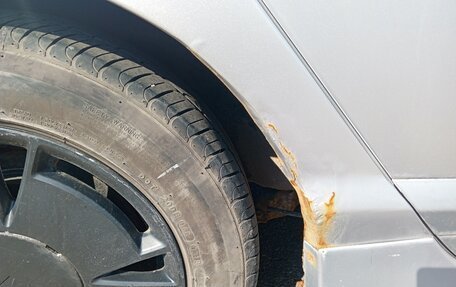 Honda Civic VIII, 2006 год, 480 000 рублей, 17 фотография