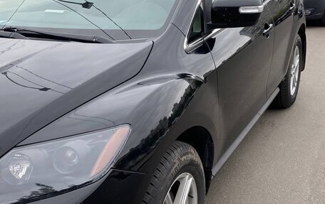 Mazda CX-7 I рестайлинг, 2011 год, 1 500 000 рублей, 7 фотография