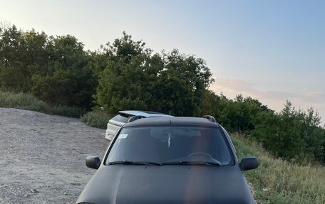 Chevrolet Niva I рестайлинг, 2007 год, 335 000 рублей, 9 фотография