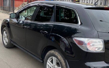 Mazda CX-7 I рестайлинг, 2011 год, 1 500 000 рублей, 6 фотография