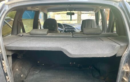 Chevrolet Niva I рестайлинг, 2007 год, 335 000 рублей, 16 фотография