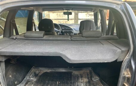 Chevrolet Niva I рестайлинг, 2007 год, 335 000 рублей, 17 фотография