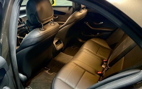Mercedes-Benz C-Класс, 2016 год, 1 750 000 рублей, 8 фотография