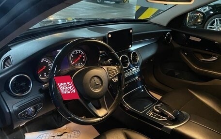 Mercedes-Benz C-Класс, 2016 год, 1 750 000 рублей, 6 фотография