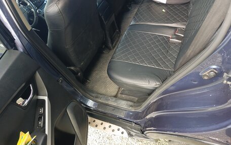 SsangYong Actyon II рестайлинг, 2014 год, 950 000 рублей, 13 фотография