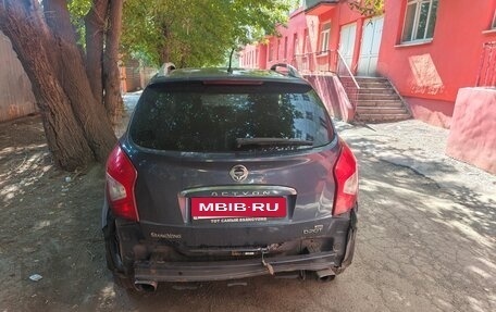 SsangYong Actyon II рестайлинг, 2014 год, 950 000 рублей, 5 фотография