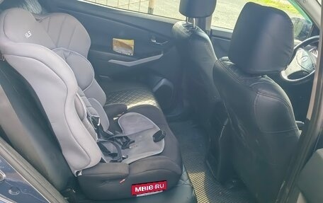 SsangYong Actyon II рестайлинг, 2014 год, 950 000 рублей, 11 фотография