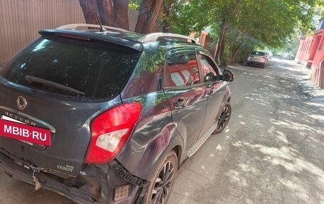 SsangYong Actyon II рестайлинг, 2014 год, 950 000 рублей, 6 фотография