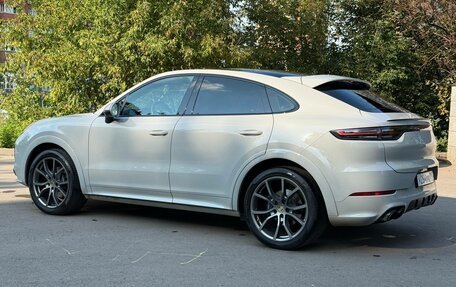Porsche Cayenne III, 2022 год, 8 350 000 рублей, 10 фотография
