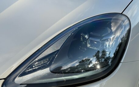 Porsche Cayenne III, 2022 год, 8 350 000 рублей, 11 фотография