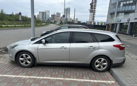 Ford Focus III, 2012 год, 540 000 рублей, 7 фотография