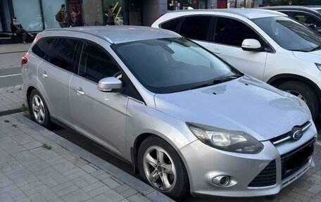 Ford Focus III, 2012 год, 540 000 рублей, 6 фотография
