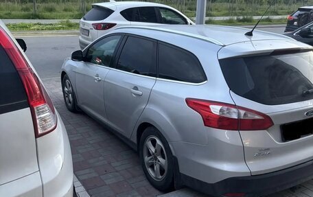 Ford Focus III, 2012 год, 540 000 рублей, 4 фотография
