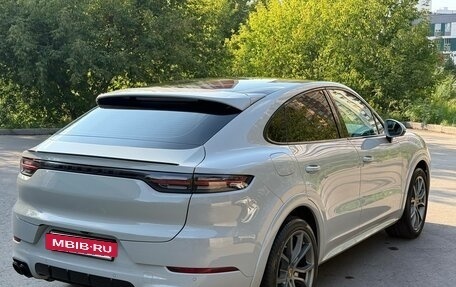 Porsche Cayenne III, 2022 год, 8 350 000 рублей, 8 фотография