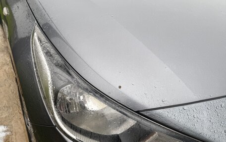 Hyundai Solaris II рестайлинг, 2017 год, 950 000 рублей, 5 фотография