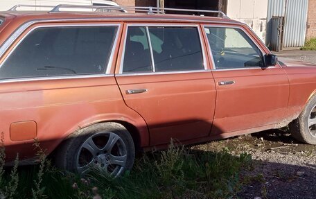 Mercedes-Benz W123, 1985 год, 34 999 рублей, 6 фотография