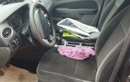 Ford Focus II рестайлинг, 2007 год, 300 000 рублей, 6 фотография