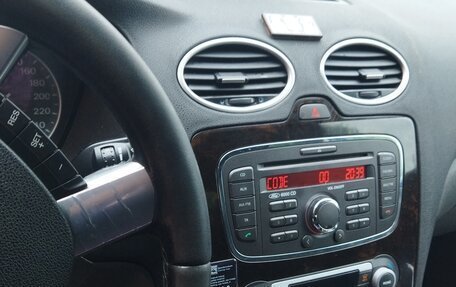 Ford Focus II рестайлинг, 2007 год, 300 000 рублей, 7 фотография