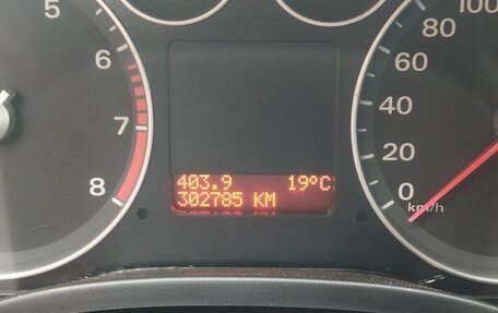 Ford Focus II рестайлинг, 2007 год, 300 000 рублей, 18 фотография