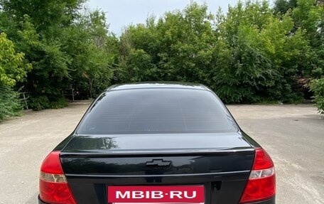 Chevrolet Aveo III, 2010 год, 450 000 рублей, 5 фотография