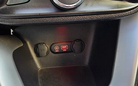 KIA cee'd III, 2017 год, 1 400 000 рублей, 12 фотография