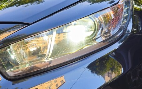 KIA cee'd III, 2017 год, 1 400 000 рублей, 5 фотография