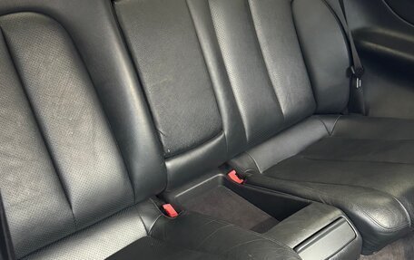 Mercedes-Benz CLK-Класс, 2001 год, 600 000 рублей, 14 фотография