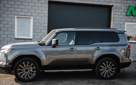 Lexus GX, 2026 год, 15 200 000 рублей, 5 фотография