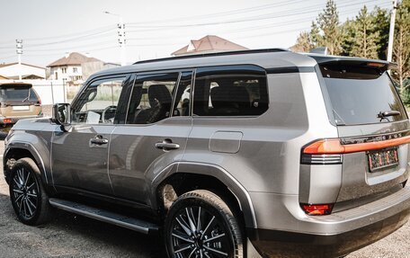Lexus GX, 2026 год, 15 200 000 рублей, 8 фотография