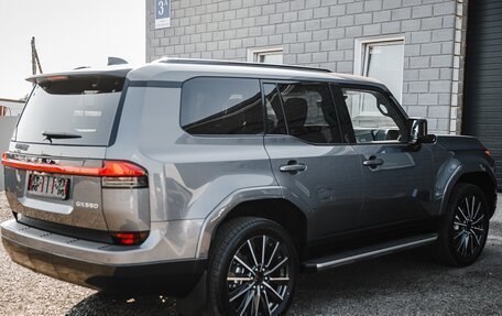 Lexus GX, 2026 год, 15 200 000 рублей, 3 фотография