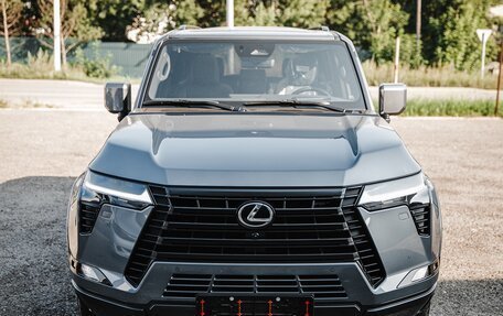 Lexus GX, 2026 год, 15 200 000 рублей, 12 фотография