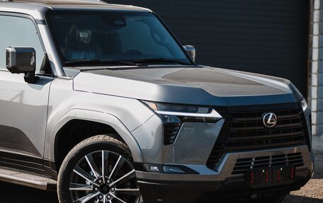 Lexus GX, 2026 год, 15 200 000 рублей, 16 фотография