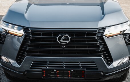 Lexus GX, 2026 год, 15 200 000 рублей, 11 фотография