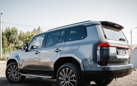 Lexus GX, 2026 год, 15 200 000 рублей, 10 фотография