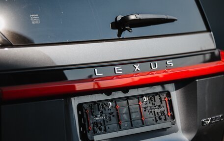 Lexus GX, 2026 год, 15 200 000 рублей, 17 фотография