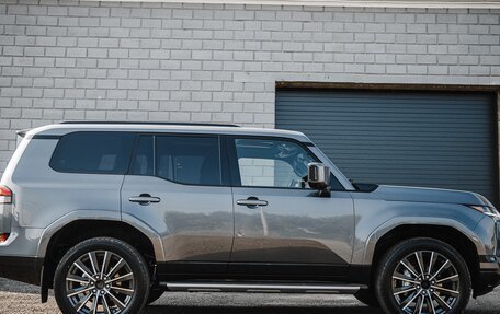 Lexus GX, 2026 год, 15 200 000 рублей, 9 фотография