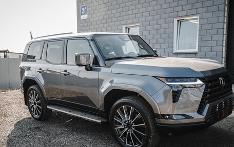 Lexus GX, 2026 год, 15 200 000 рублей, 13 фотография