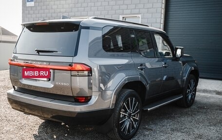 Lexus GX, 2026 год, 15 200 000 рублей, 4 фотография