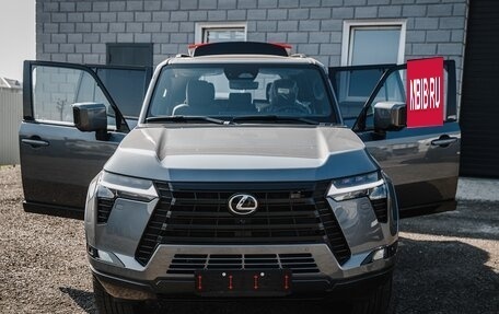 Lexus GX, 2026 год, 15 200 000 рублей, 15 фотография