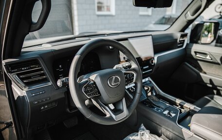Lexus GX, 2026 год, 15 200 000 рублей, 19 фотография