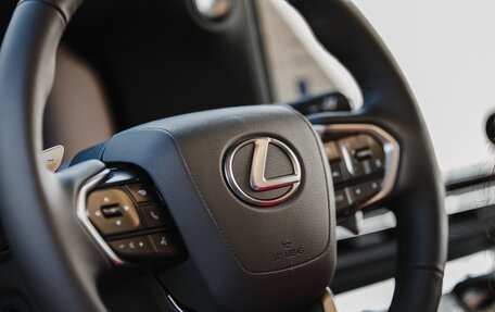 Lexus GX, 2026 год, 15 200 000 рублей, 20 фотография